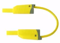 Electro-PJP 2713-IEC Test Patch Cable in various lengths